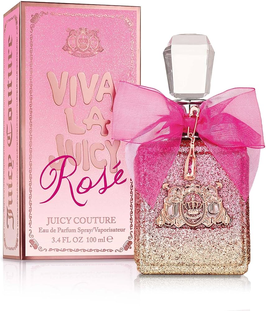 Viva La Juicy Collection by Juicy Couture