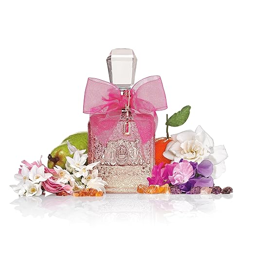 Viva La Juicy Collection by Juicy Couture