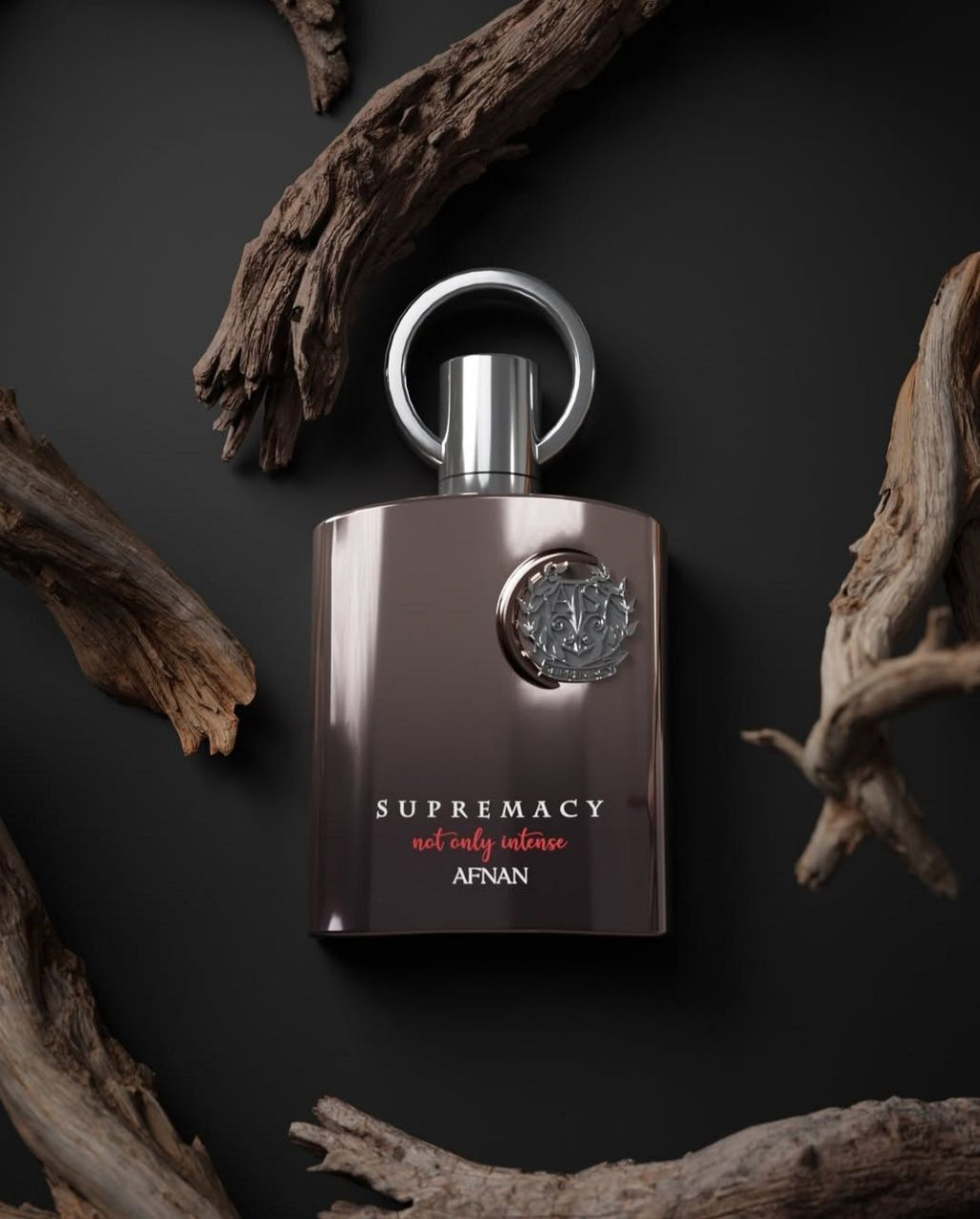 Supremacy Collection by Afnan