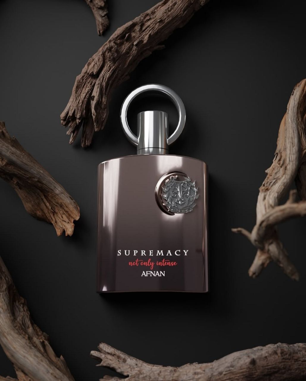 Supremacy Collection by Afnan