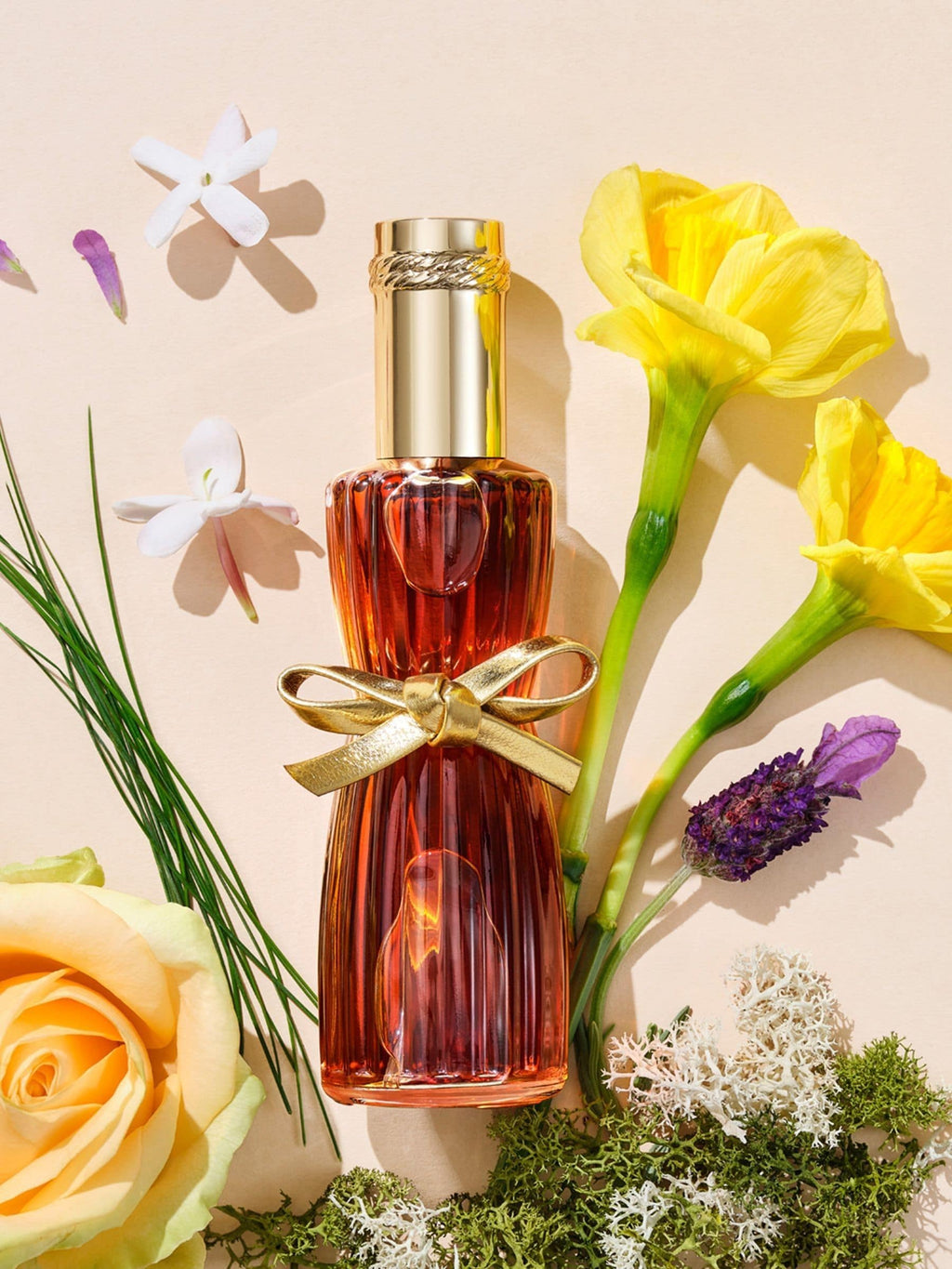 Youth Dew by Estee Lauder