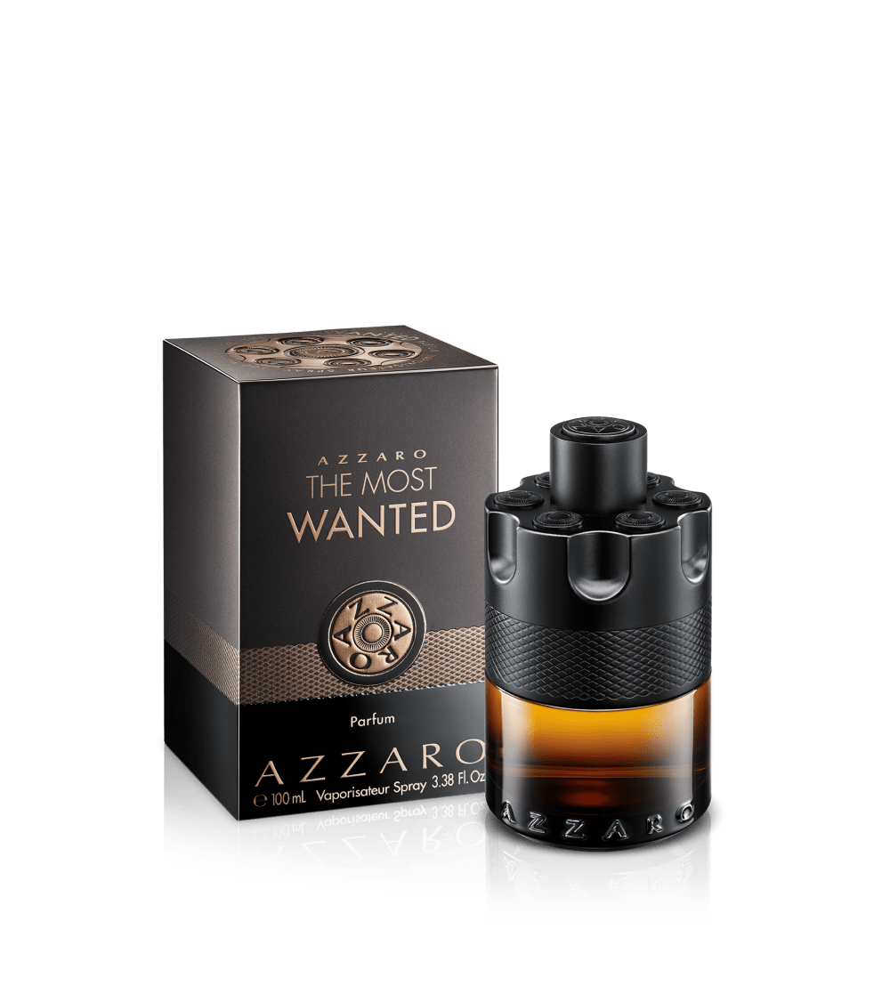 The Most Wanted Collection by Azzaro