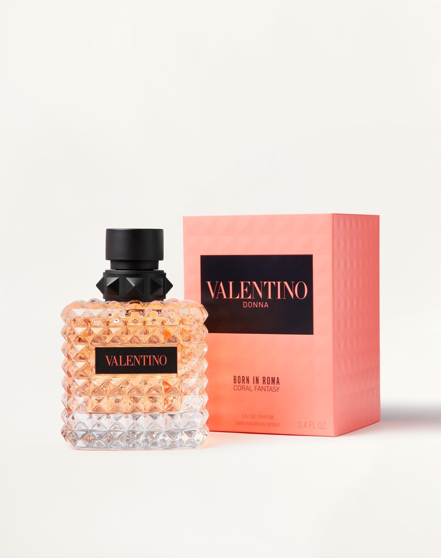 Born In Roma Collection by Valentino