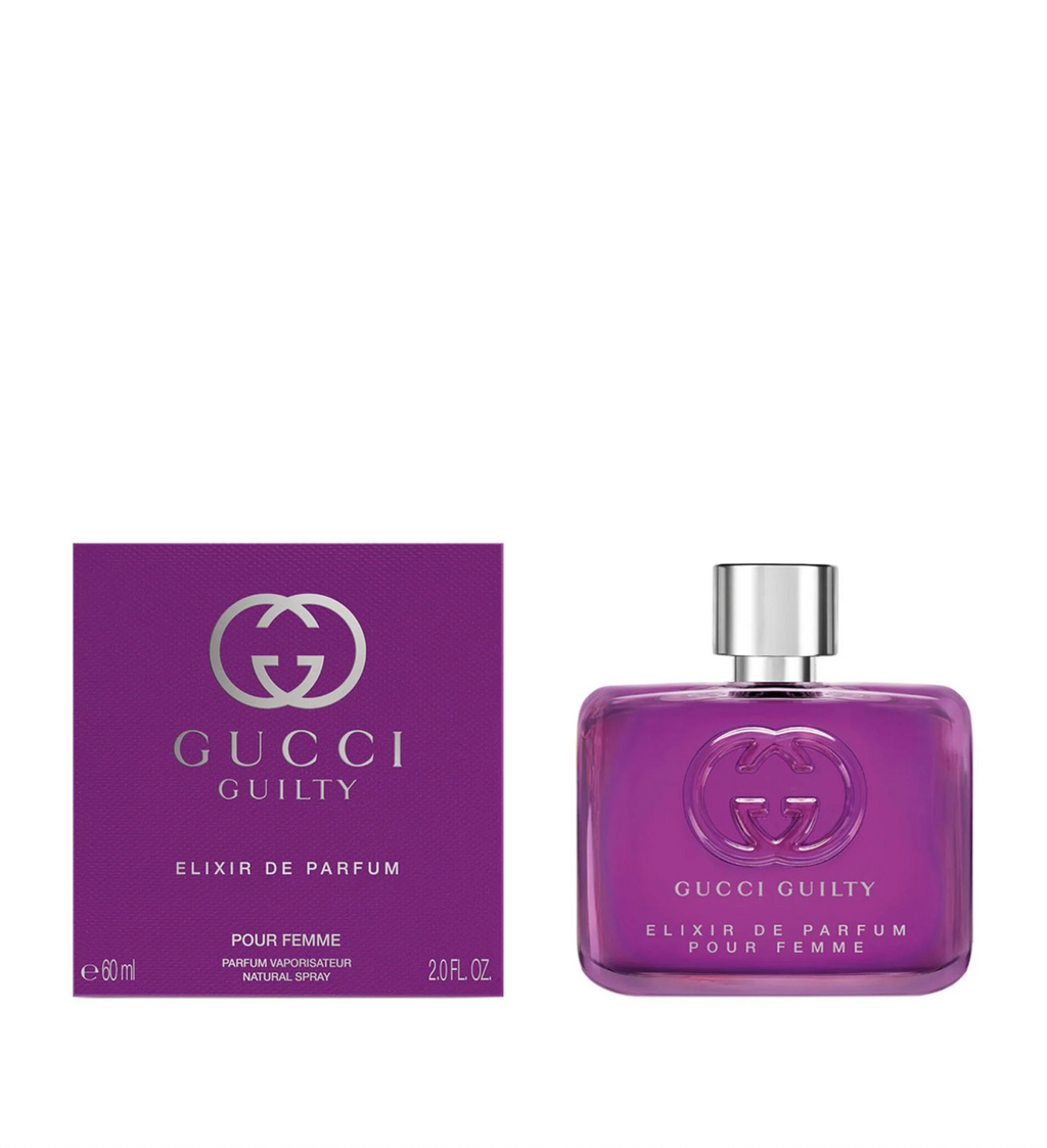 Gucci Guilty by Gucci