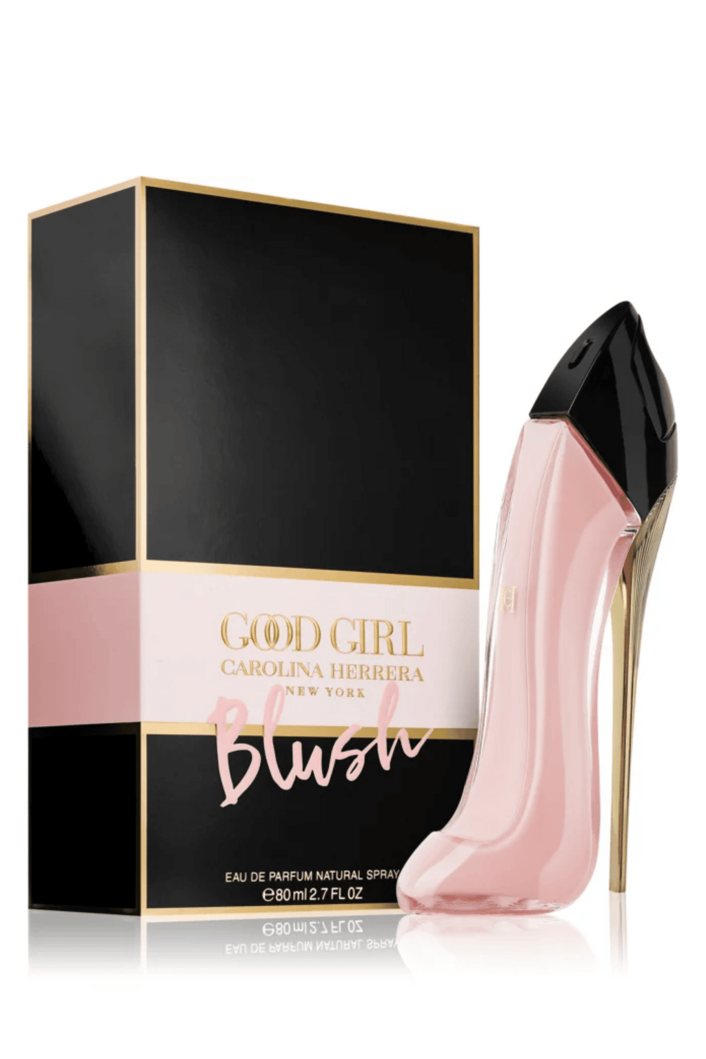 Good Girl Collection by Carolina Herrera