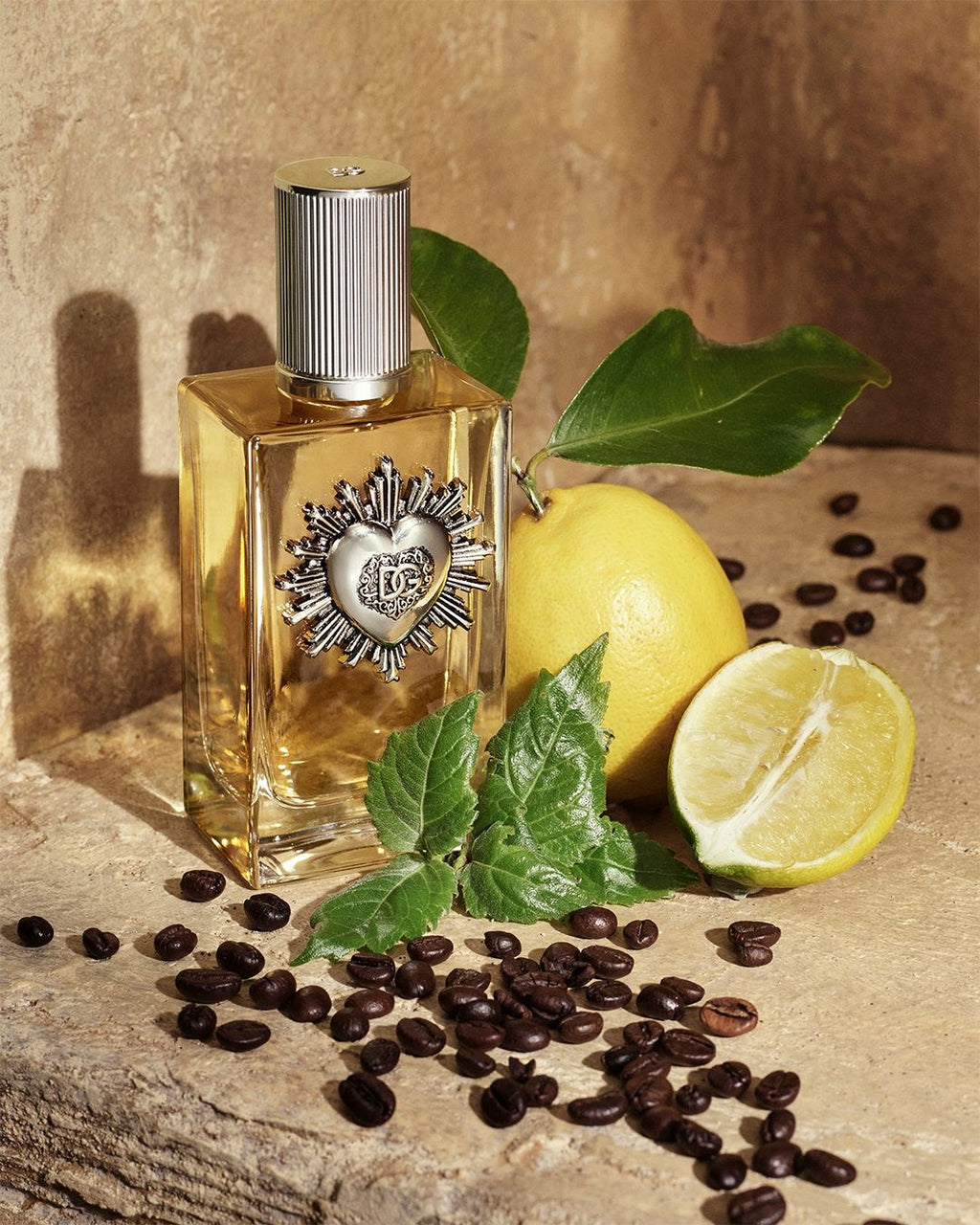 Devotion by Dolce & Gabbana