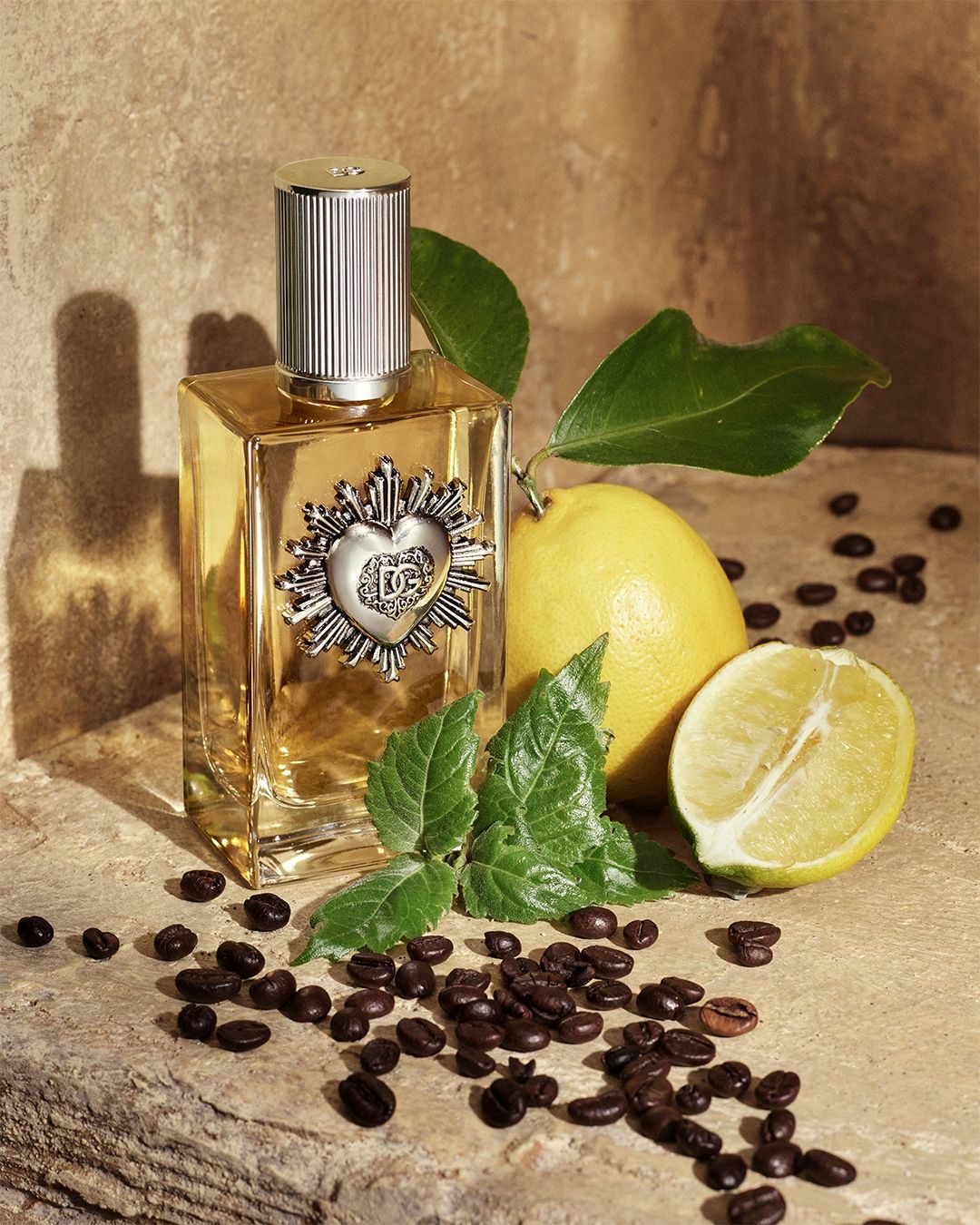 Devotion by Dolce & Gabbana