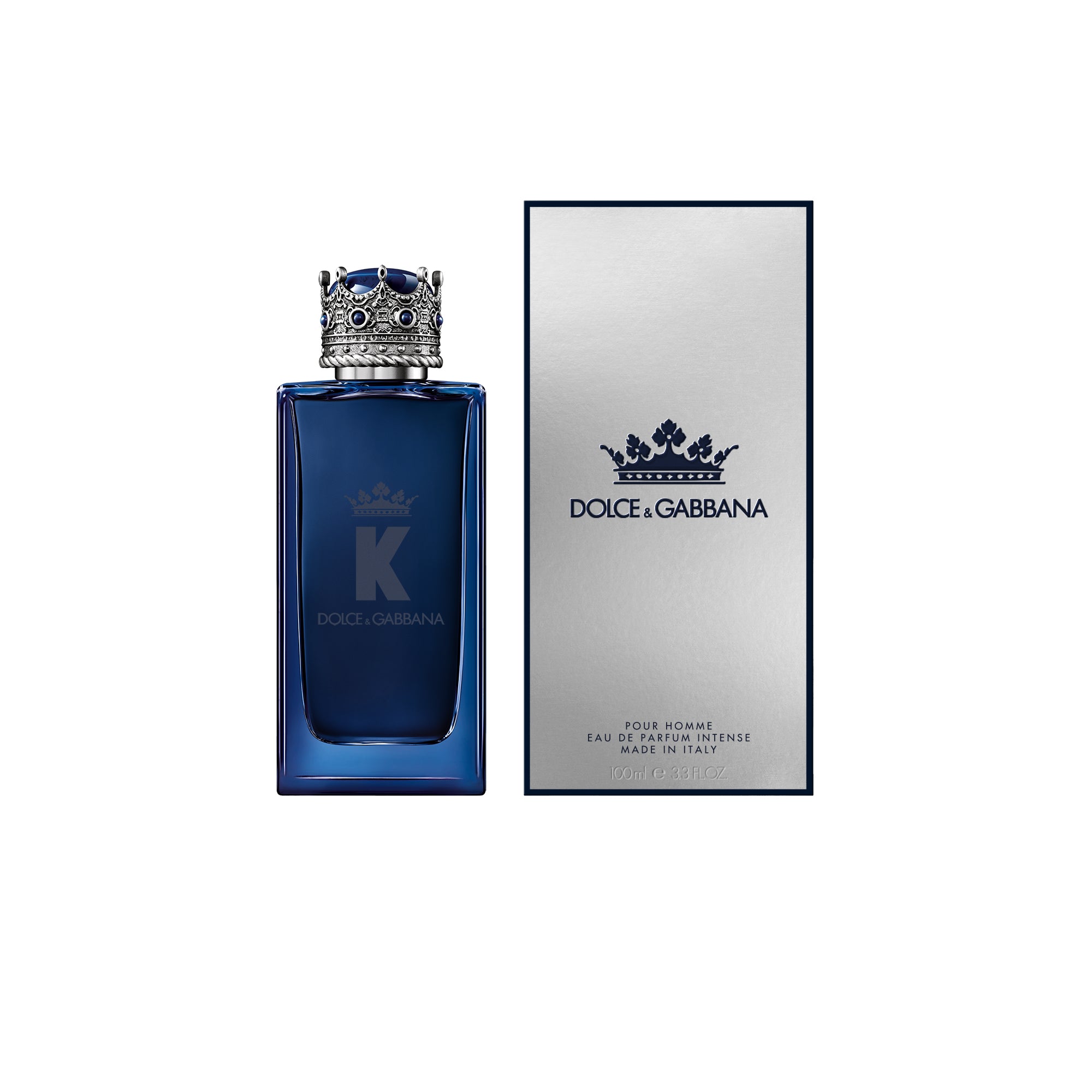 K by Dolce & Gabbana
