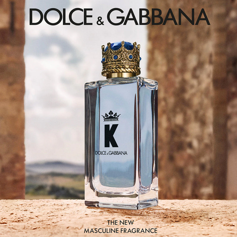 K by Dolce & Gabbana