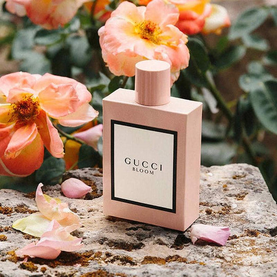 Gucci Bloom by Gucci