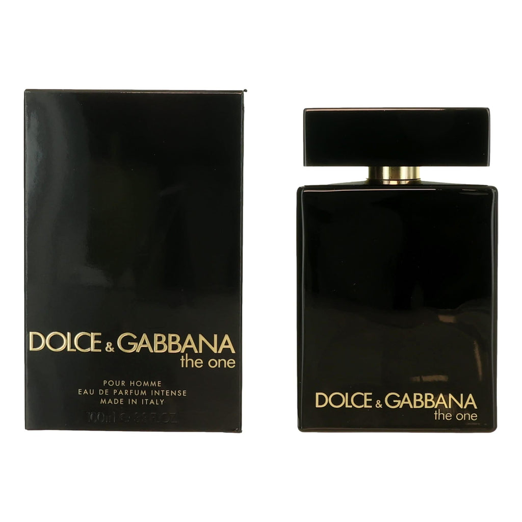 The one by Dolce Gabbana
