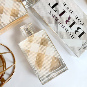 Burberry Brit by Burberry