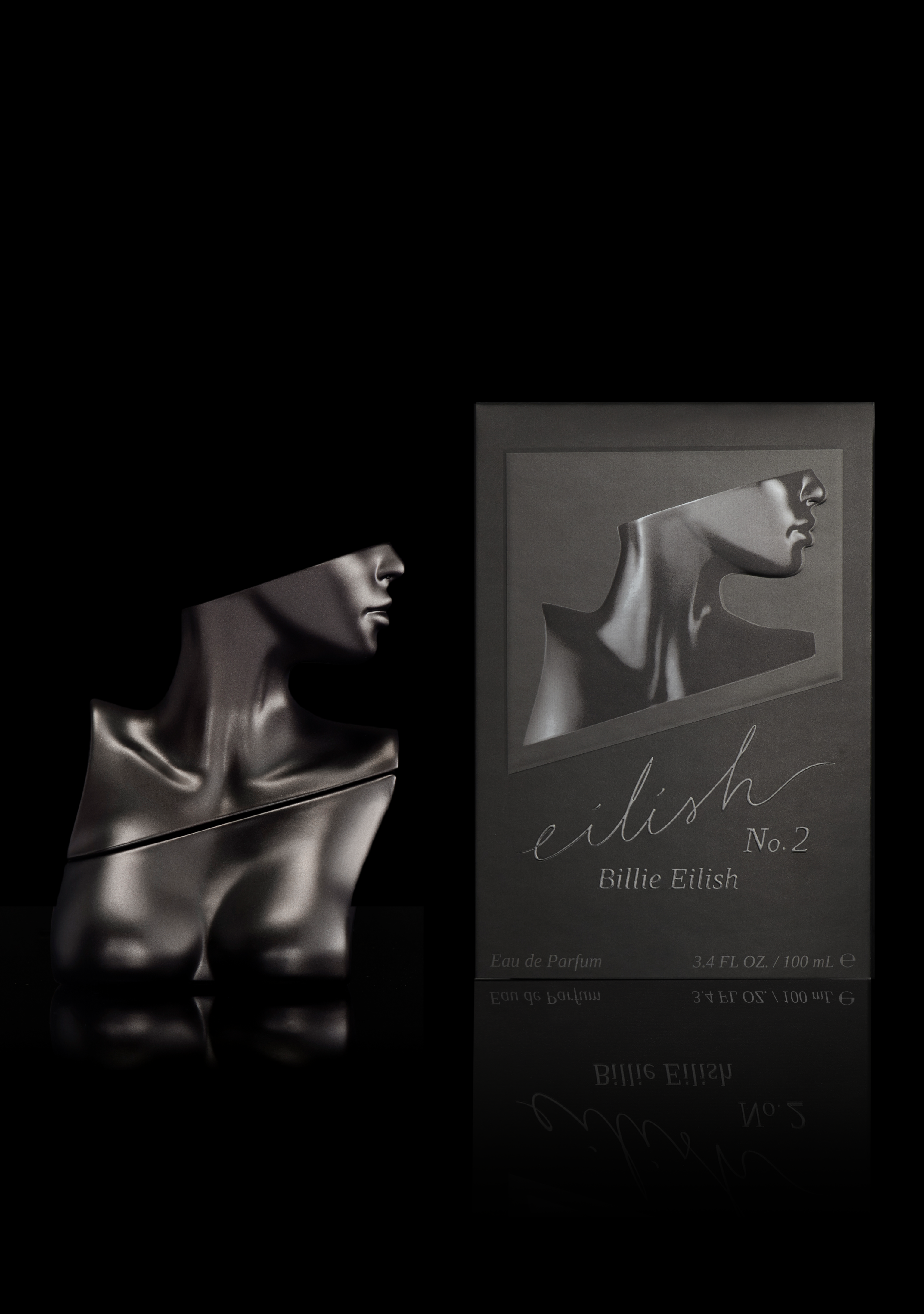 Eilish No. 2 by Billie Eilish