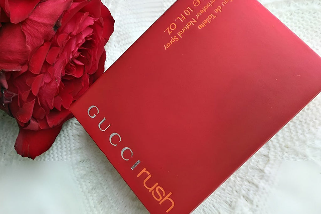 Gucci Rush by Gucci