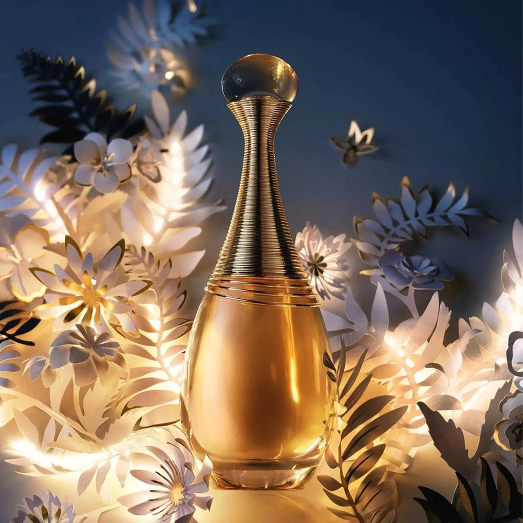 J'adore by Christian Dior