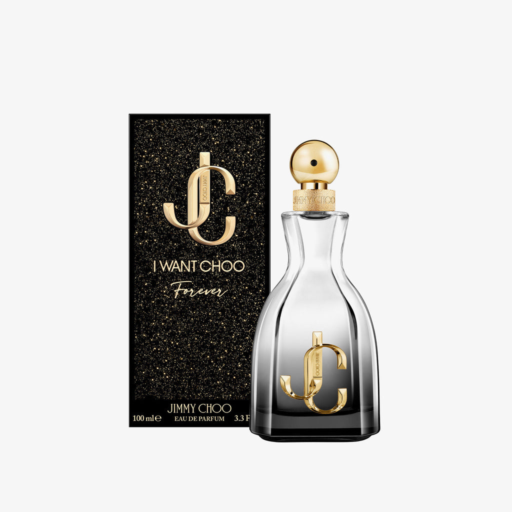 I Want Choo Collection by Jimmy Choo