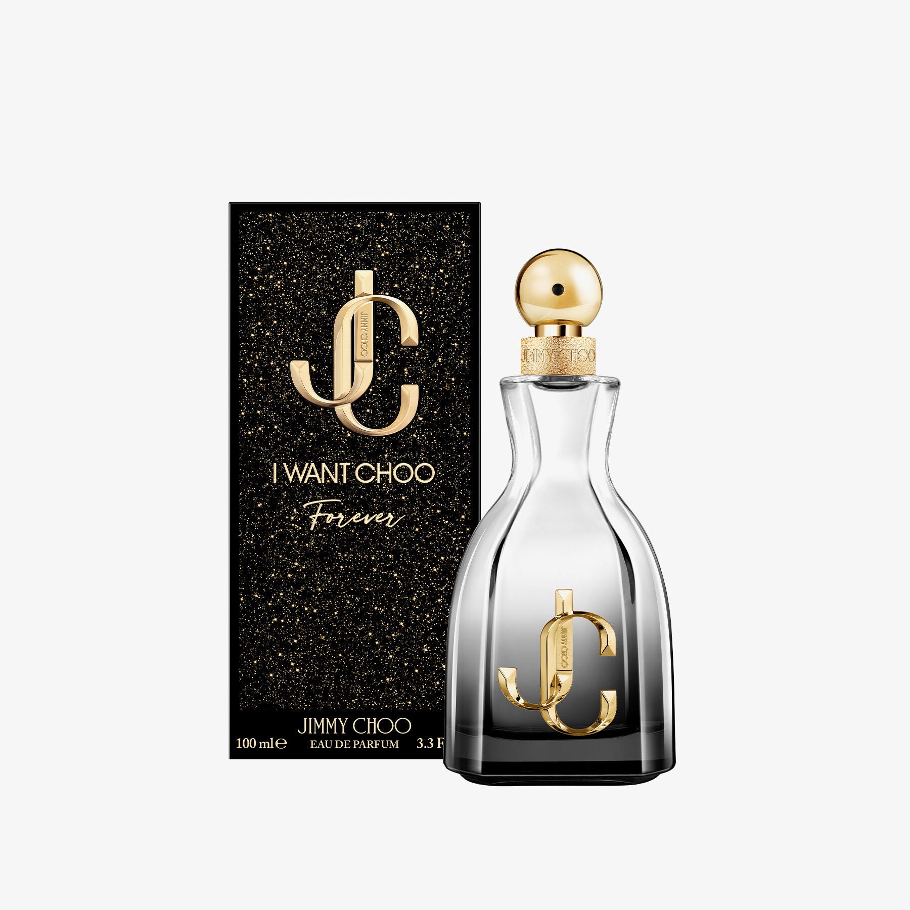I Want Choo Collection by Jimmy Choo