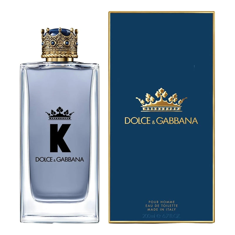 K by Dolce & Gabbana