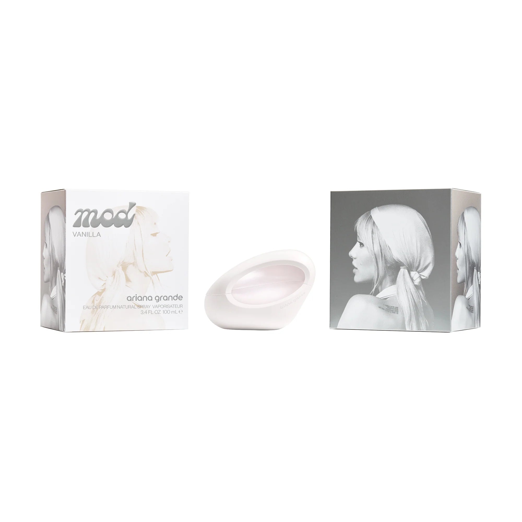 MOD Collection by Ariana Grande