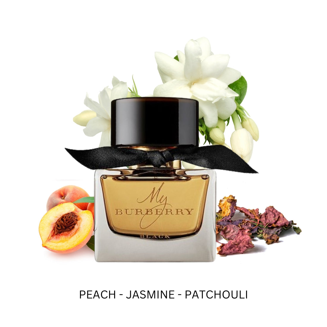 My Burberry Black by Burberry