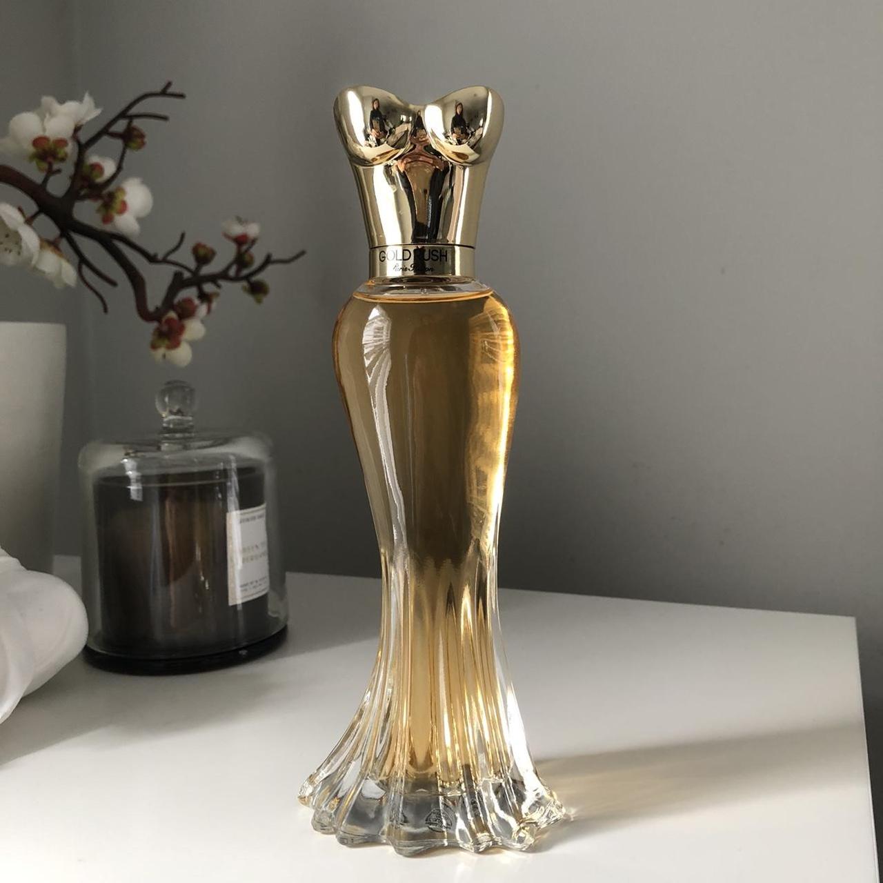 Rush Collection by Paris Hilton