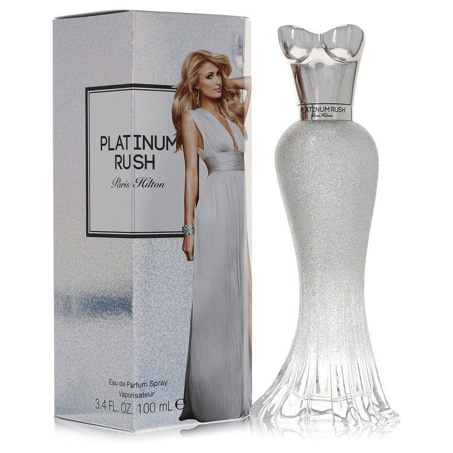 Rush Collection by Paris Hilton