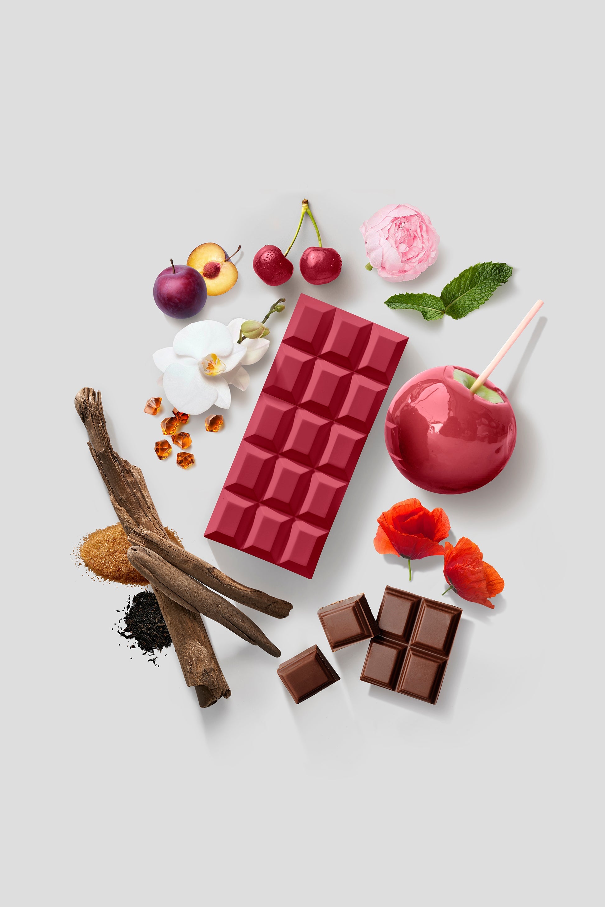 Sweet Tooth Collection by Sabrina Carpenter