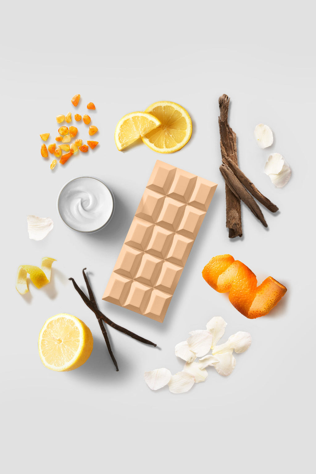 Sweet Tooth Collection by Sabrina Carpenter