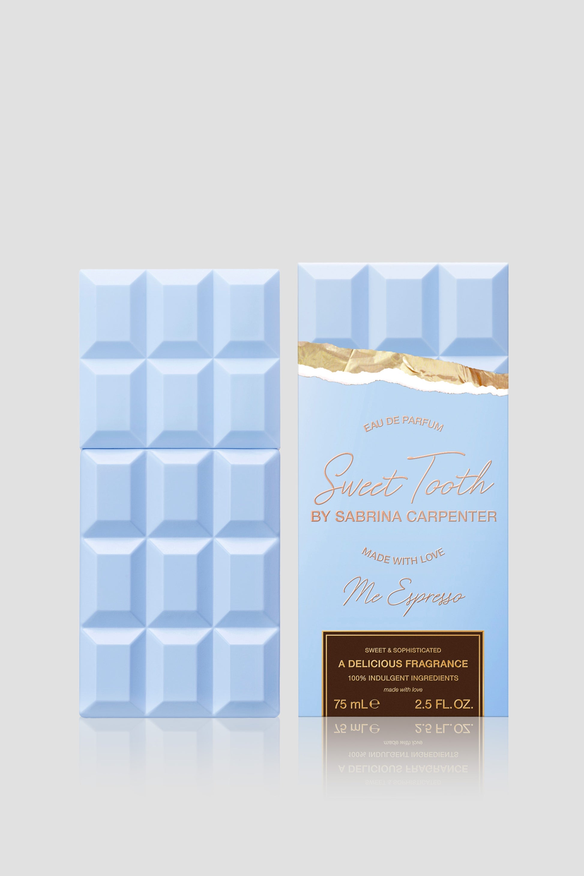 Sweet Tooth Collection by Sabrina Carpenter