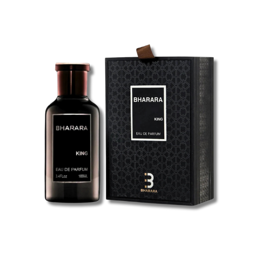 Bharara King by Bharara