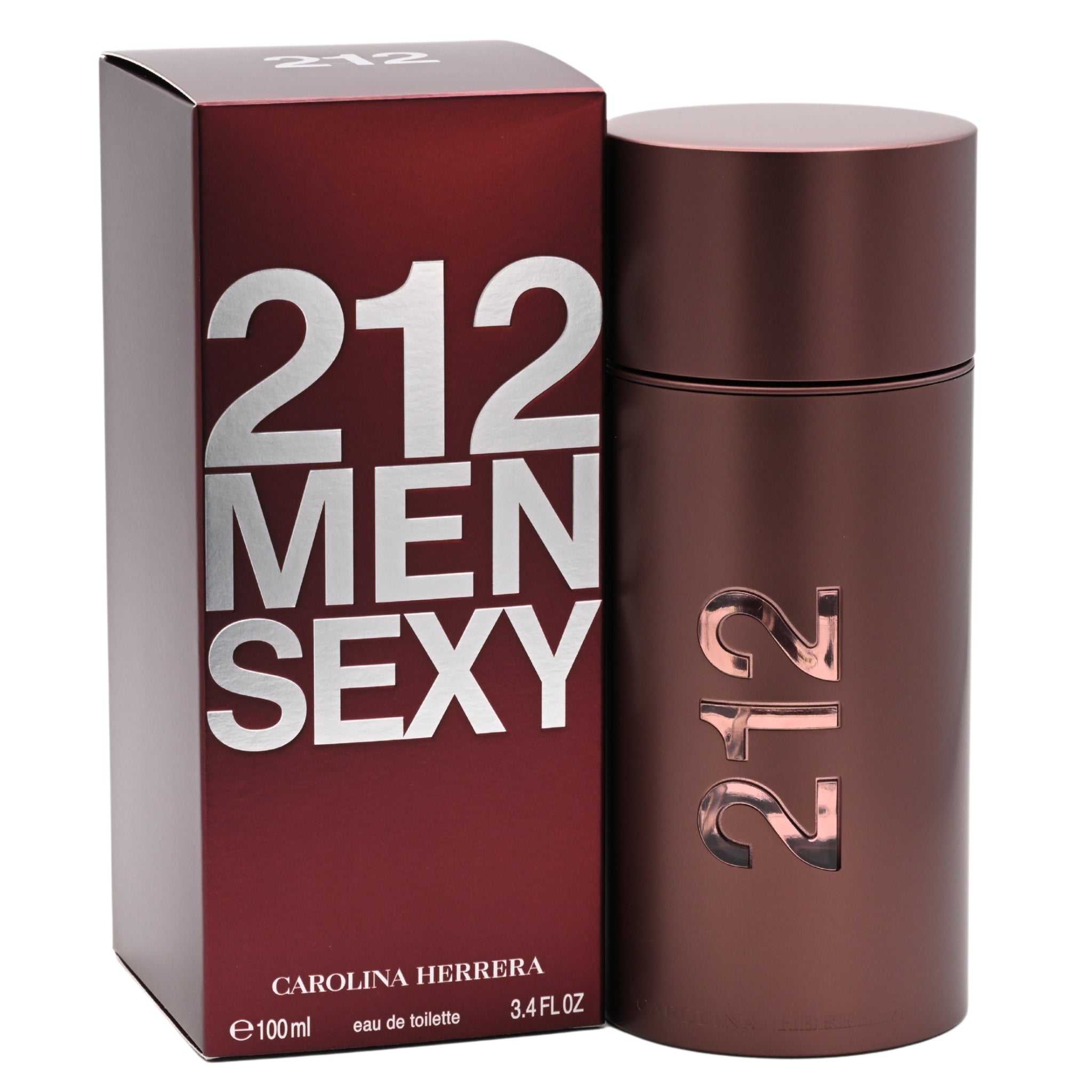 212 Collection by Carolina Herrera