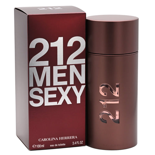 212 Collection by Carolina Herrera