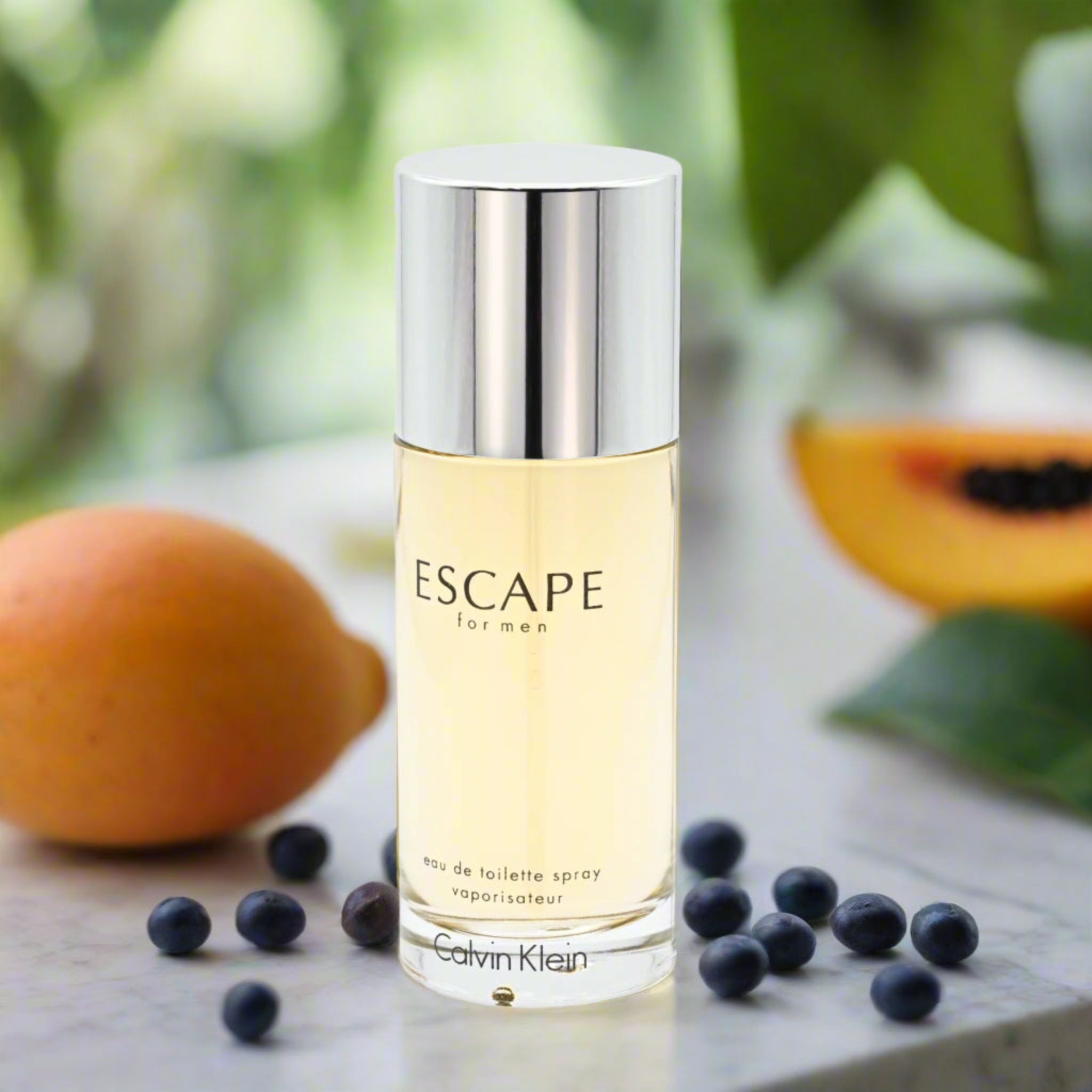 Escape by Calvin Klein