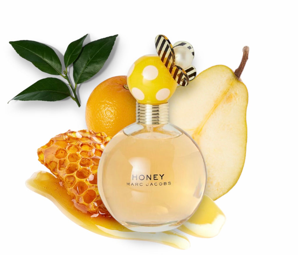 Honey by Marc Jacobs