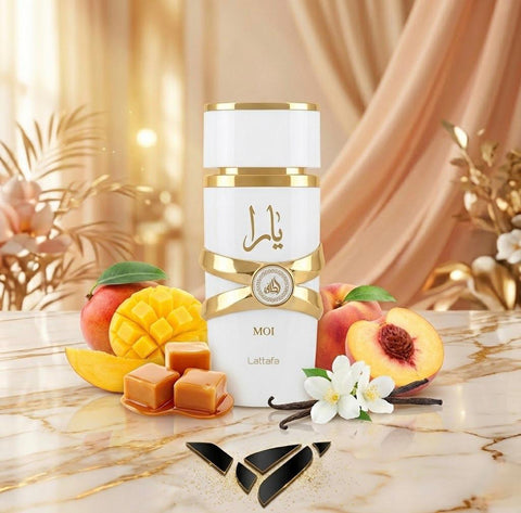 Yara Collection by Lattafa