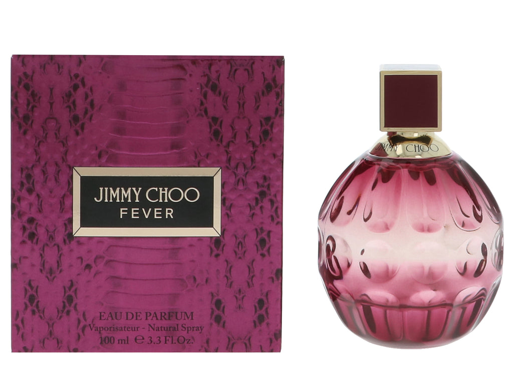 Jimmy Choo Fever by Jimmy Choo