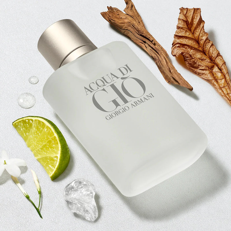 Acqua Di Gio Collection Giorgio Armani