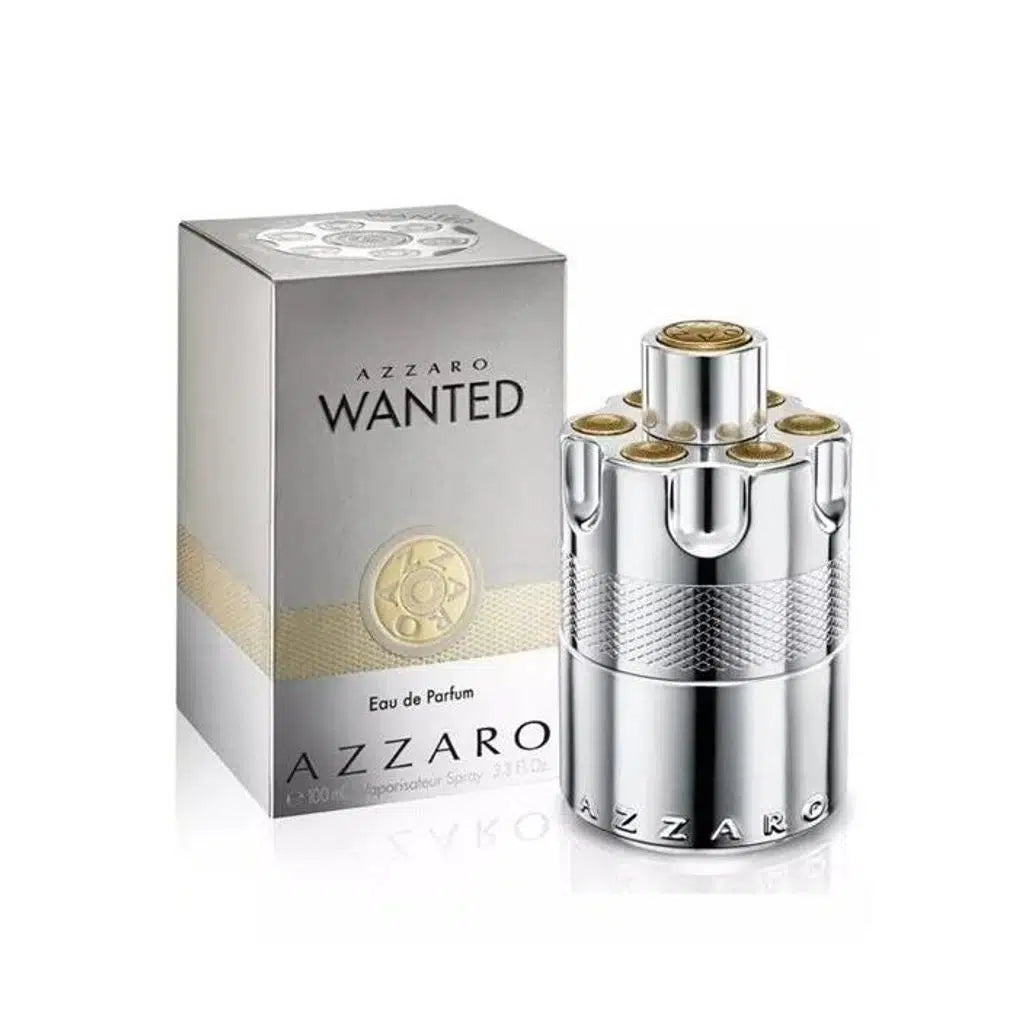 The Most Wanted Collection by Azzaro