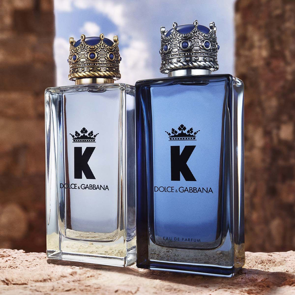 K by Dolce & Gabbana