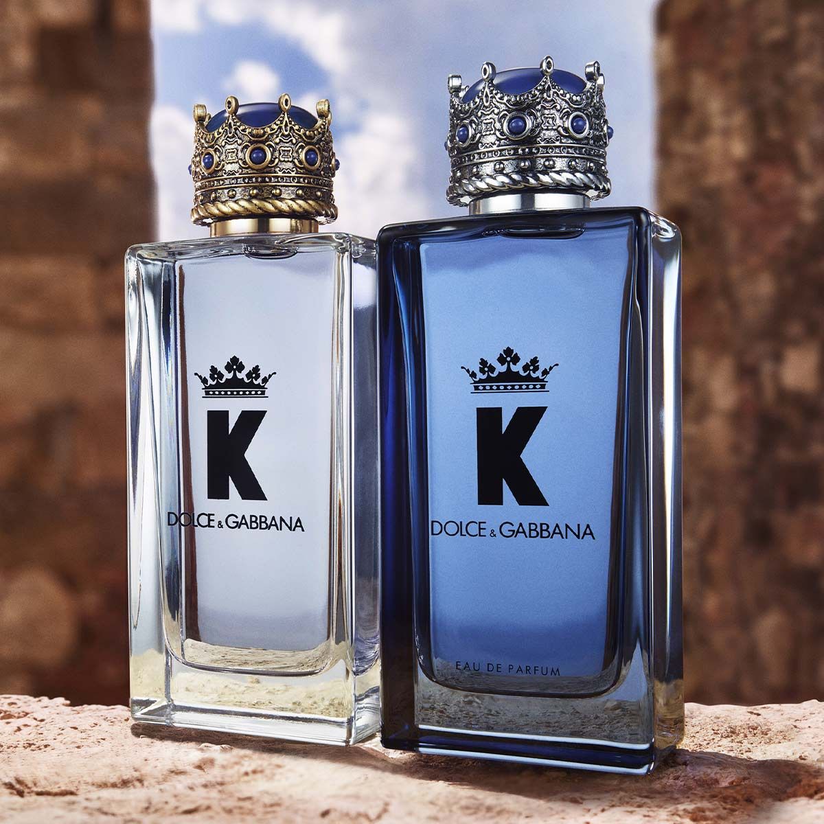 K by Dolce & Gabbana