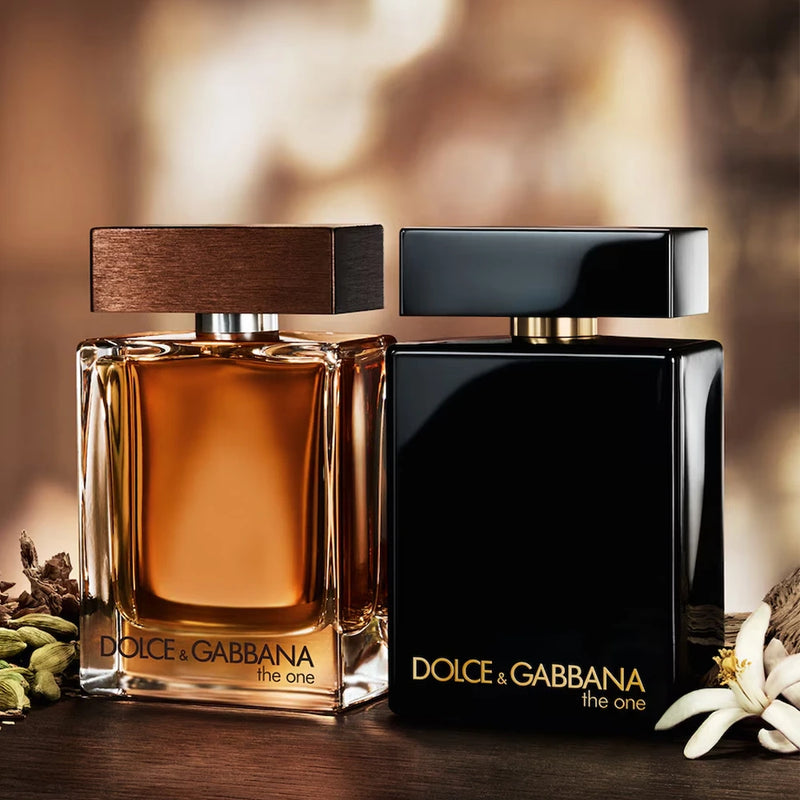 The one by Dolce Gabbana