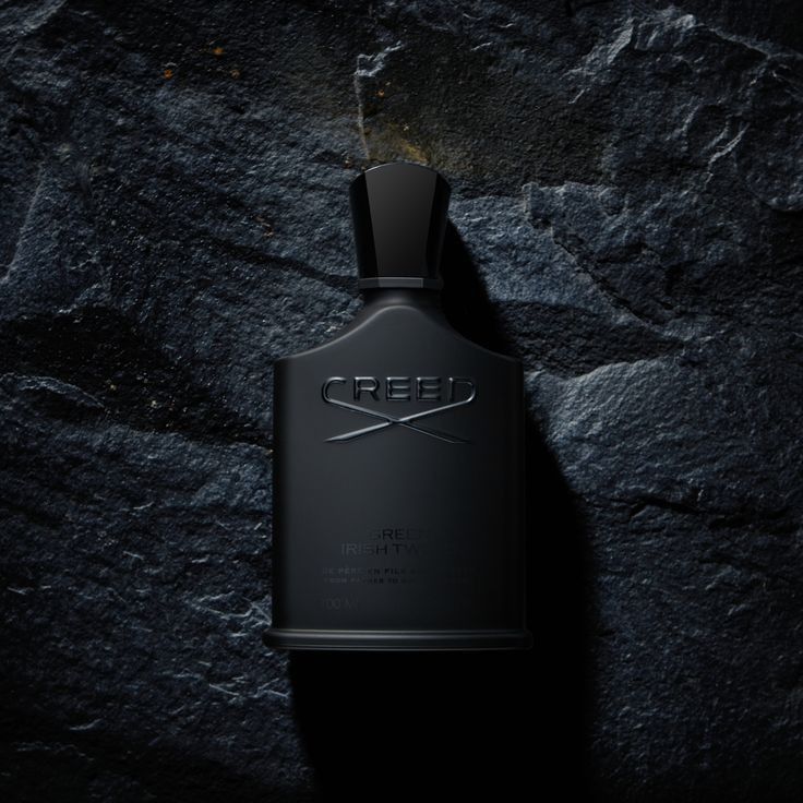 Green Irish Tweed by Creed