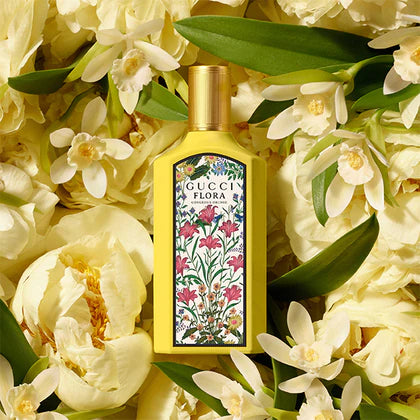 Flora Collection by Gucci