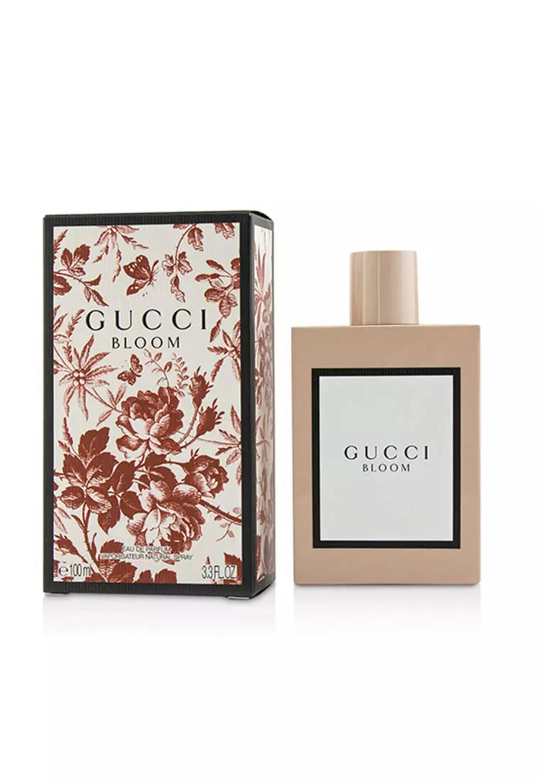 Gucci Bloom by Gucci