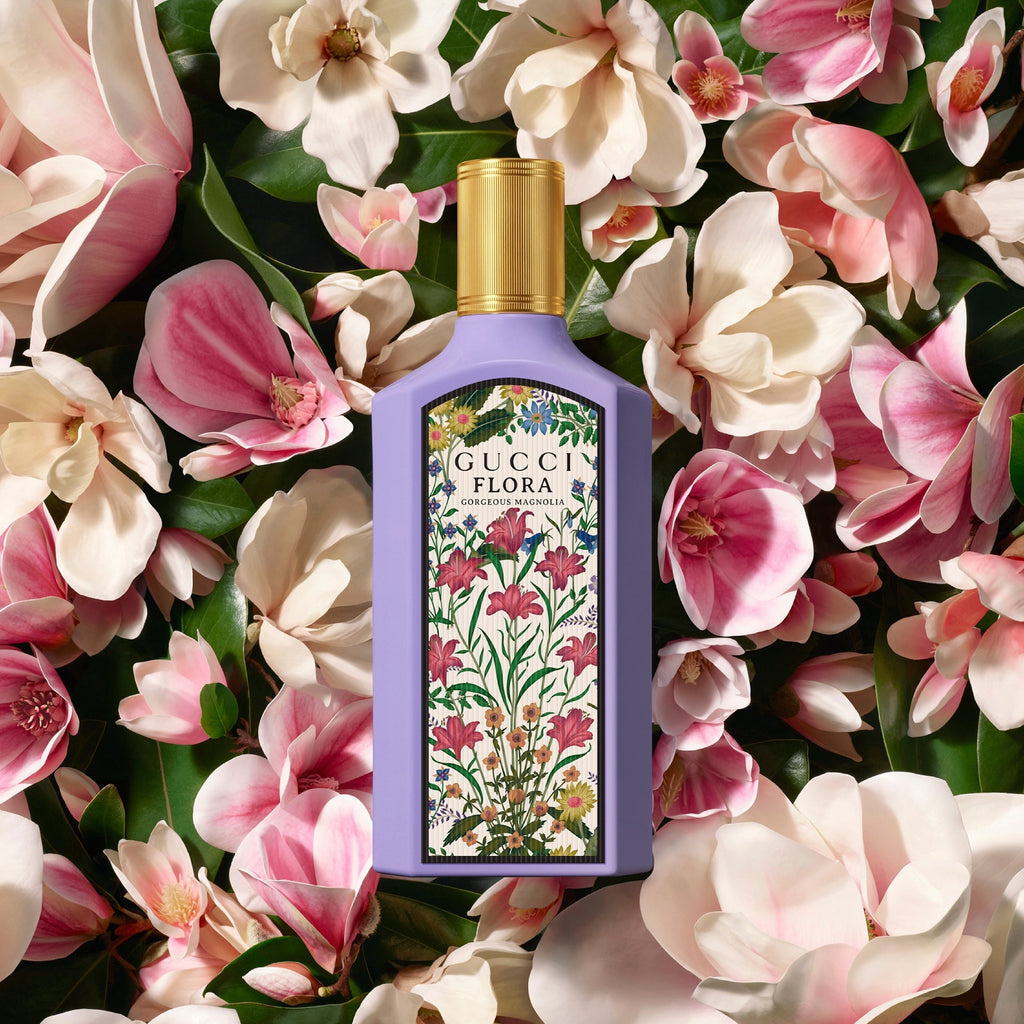 Flora Collection by Gucci