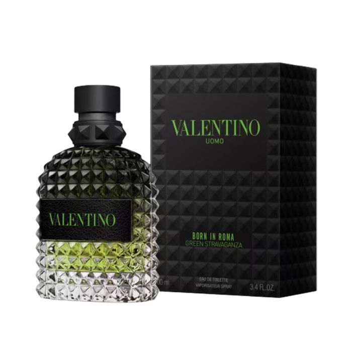 Born in Roma Collection by Valentino