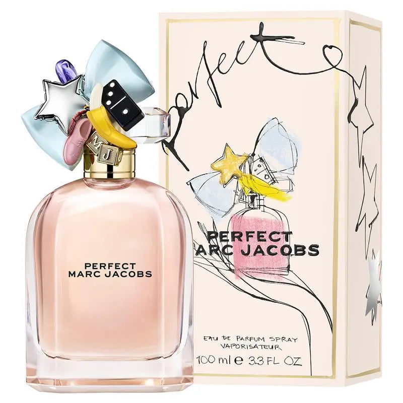Perfect Collection by Marc Jacobs