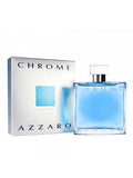 Chrome Collection by Azzaro