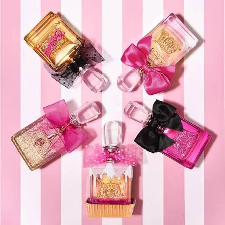 Viva La Juicy Collection by Juicy Couture