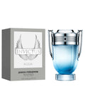 Invictus Collection by Paco Rabanne